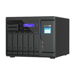 Qnap TS-855X цена и информация | Серверы | 220.lv