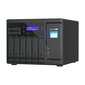 Qnap TS-855X цена и информация | Serveri | 220.lv