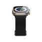 Ekrāna aizsargplāksne ar rāmi Spigen Glass.tR Slim Pro - Apple Watch Ultra 49 mm, titāna krāsā cena un informācija | Viedpulksteņu un viedo aproču aksesuāri | 220.lv
