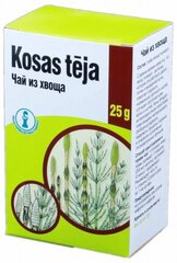 Tēja RFF, 25g cena un informācija | Tējas un ārstniecības augi | 220.lv