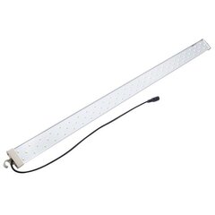 Rezerves LED lampa 40 W 4250 lm, 80 cm diametra foto kastei (PU5080EU) cena un informācija | Apgaismojums fotografēšanai | 220.lv