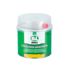 Universālā špaktele Boll, 750g цена и информация | Автохимия | 220.lv