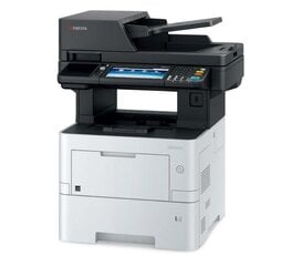 Kyocera PRINTERS/COP/SCAN/FAX LASER A4/M3645IDN 1102V33NL0 KYOCERA cena un informācija | Printeri un daudzfunkcionālās ierīces | 220.lv