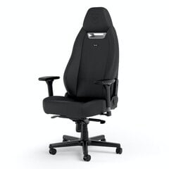 Spēļu krēsls Noblechairs Lregend, melns cena un informācija | Biroja krēsli | 220.lv