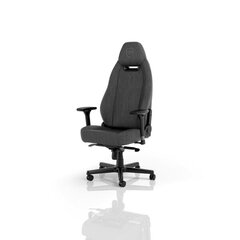 Spēļu krēsls Noblechairs Legend TX, tumši pelēks/pelēks cena un informācija | Biroja krēsli | 220.lv