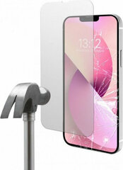 Pccom Ekrāna Protektors PcCom iPhone 13 Mini cena un informācija | Ekrāna aizsargstikli | 220.lv
