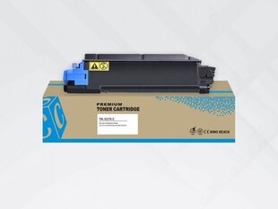 Toneris Kyocera TK-5270C Toner-Kit (1T02TVCNL0) cena un informācija | Kārtridži lāzerprinteriem | 220.lv