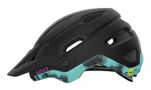 Велосипедный шлем Giro Source Mips W, черный цена и информация | Шлемы | 220.lv