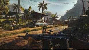 Ubisoft Videospēle PlayStation 5 Ubisoft Far Cry 6 cena un informācija | Datorspēles | 220.lv