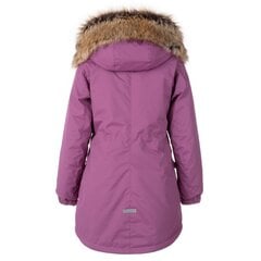 Детская парка Lenne Ella 250 г 23671*603, сиреневый цена и информация | Куртки, пальто для девочек | 220.lv