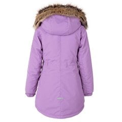 Детская парка Lenne Ella 250 г 23671*362 цена и информация | Куртки, пальто для девочек | 220.lv
