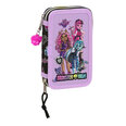 Monster High Preces skolai internetā