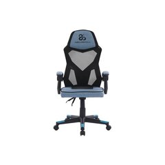 Spēļu krēsls Newskill Eros, zils cena un informācija | Biroja krēsli | 220.lv