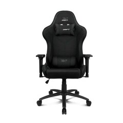 Spēļu krēsls Drift DR110BK, melns cena un informācija | Biroja krēsli | 220.lv