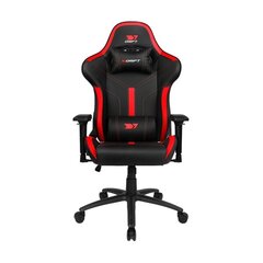 Стул Gaming DRIFT DR350 Чёрный цена и информация | Офисные кресла | 220.lv