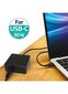 Lādētājs Port Power Supply 90W Type-C cena un informācija | Adapteri un USB centrmezgli | 220.lv