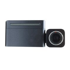 Dash camera UTOUR C2M 4K цена и информация | Видеорегистраторы | 220.lv