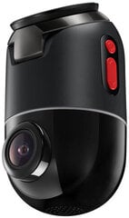 70mai car DVR Omni 64GB, черный цена и информация | Видеорегистраторы | 220.lv