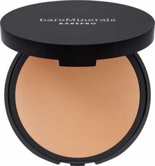 Kompaktais grima pamats BareMinerals Barepro Powder 16HR Foundation, Light 20 Neutral, 8 g цена и информация | Пудры, базы под макияж | 220.lv