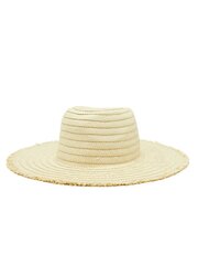 Cepure sievietēm Emporio Armani 237198 3R500 00014 cena un informācija | Sieviešu cepures | 220.lv