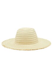Cepure sievietēm Emporio Armani 237198 3R500 00014 cena un informācija | Sieviešu cepures | 220.lv