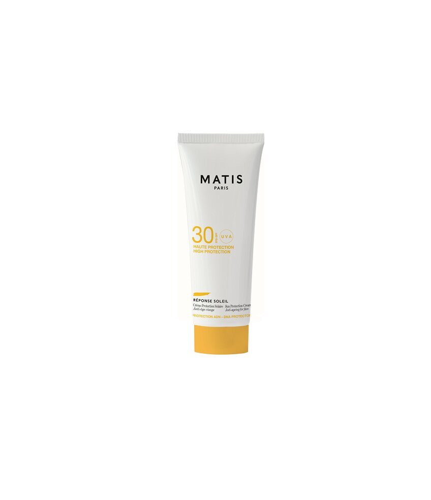 Sauļošanās aizsargkrēms Matis SPF30, 200 ml cena un informācija | Sauļošanās krēmi | 220.lv