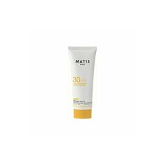 Солнцезащитный крем Matis SPF30, 50 мл цена и информация | Кремы от загара | 220.lv