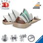 Puzle Ravensburger Sidnejas operas nams, 216 d. цена и информация | Puzles, 3D puzles | 220.lv
