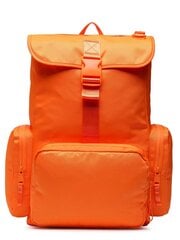 CALVIN KLEIN Ultralight Flap Bp40 Vibrant Orange 545008880 цена и информация | Мужские сумки | 220.lv