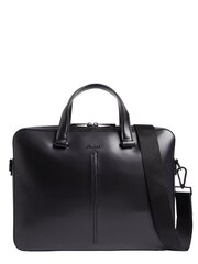 CALVIN KLEIN Ck Median Laptop Bag 545008882 цена и информация | Мужские сумки | 220.lv