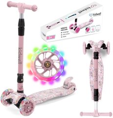 Kidwell Scooter Trioycle Balance Vento Unicorn Unicorn цена и информация | Самокаты | 220.lv