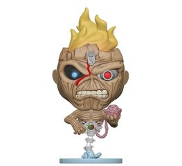 Figūra Funko Pop cena un informācija | Datorspēļu suvenīri | 220.lv