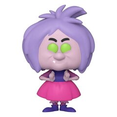 Меч в камне POP! Виниловая фигурка Madam Mim 9 см цена и информация | Атрибутика для игроков | 220.lv