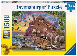 Puzle Ravensburger Arch, 10038, 150 d. cena un informācija | Puzles, 3D puzles | 220.lv