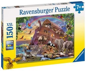 Загадка Ravensburger The Arch 150p 10038 цена и информация | Пазлы | 220.lv