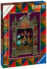 Puzle Ravensburger Harijs Heiligtümer, 16749, 1000 d. cena un informācija | Puzles, 3D puzles | 220.lv