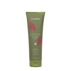 Krāsu kopjoša maska krāsotiem matiem Echosline Colour Care Mask, 300 ml цена и информация | Средства для укрепления волос | 220.lv