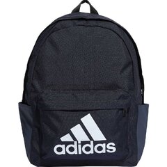 Mugursoma Adidas Classic Badge of Sport цена и информация | Спортивные сумки и рюкзаки | 220.lv