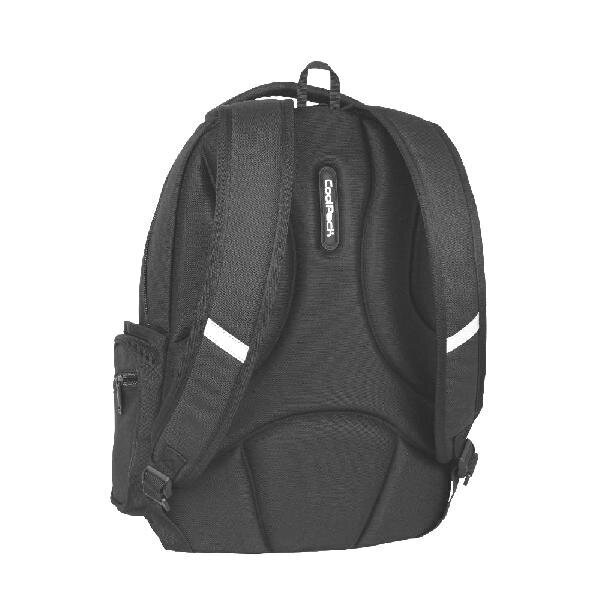 CoolPack mugursoma Break Black цена и информация | Skolas somas | 220.lv