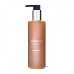 Attīrošs līdzeklis sausai un jutīgai ādai Elemis Sensitive Cleansing Wash, 200 ml cena un informācija | Sejas ādas kopšana | 220.lv