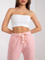 Sporta bikses sievietēm Ex Moda, gaiši rozā krāsā cena un informācija | Sporta apģērbs sievietēm | 220.lv