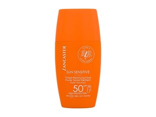 Sejas un ķermeņa emulsija Lancaster SPF50, 30 ml цена и информация | Кремы от загара | 220.lv