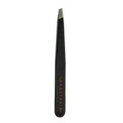 Пинцет для бровей Anastasia Beverly Hills Tweezer, 1 шт. цена и информация | Кисти для макияжа, спонжи | 220.lv