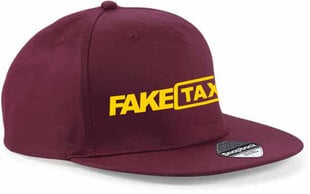 Cepure vīriešiem un sievietēm FakeTaxi цена и информация | Мужские шарфы, шапки, перчатки | 220.lv