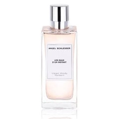 Tualetes ūdens Angel Schlesser Les Eaux D´Un Instant Vibrant Woody Mandarin EDT vīriešiem, 100 ml цена и информация | Мужские духи | 220.lv