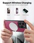 OCASE telefona maciņš priekš iPhone 14 Pro Max, violets цена и информация | Telefonu vāciņi, maciņi | 220.lv