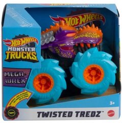 Liela mašīna - Hot Wheels Monster Trucks cena un informācija | Rotaļlietas zēniem | 220.lv