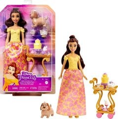 Кукла Mattel Disney: Принцесса Барби цена и информация | Игрушки для девочек | 220.lv