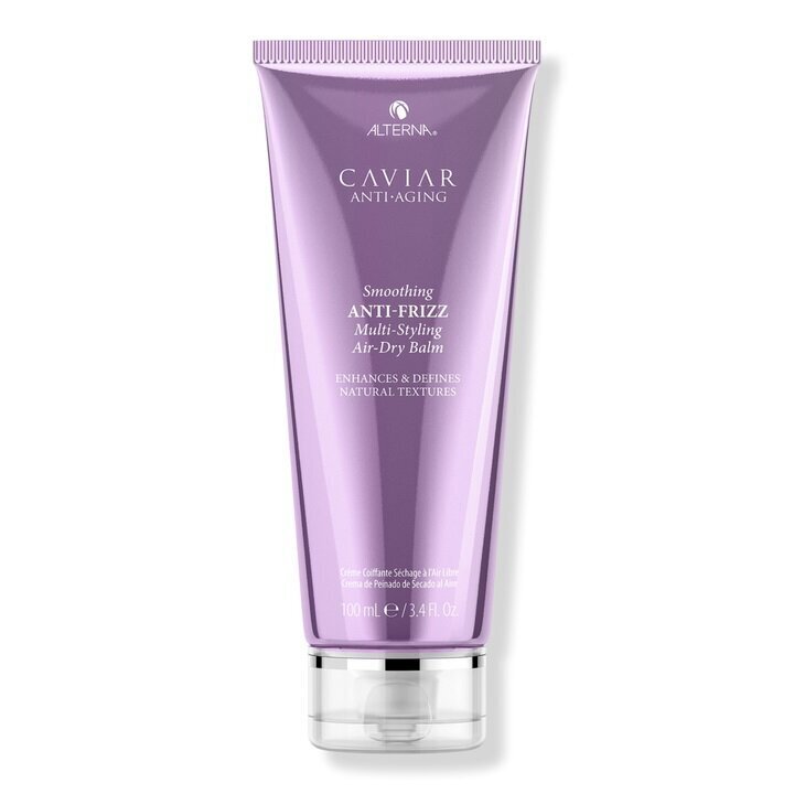 Matu balzams Alterna Caviar Anti-Aging Smoothing Anti-Frizz, 100 ml cena un informācija | Matu kondicionieri, balzāmi | 220.lv