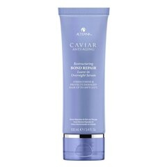 Ночная сыворотка для волос Alterna Caviar Anti-Aging, 100 мл цена и информация | Средства для укрепления волос | 220.lv